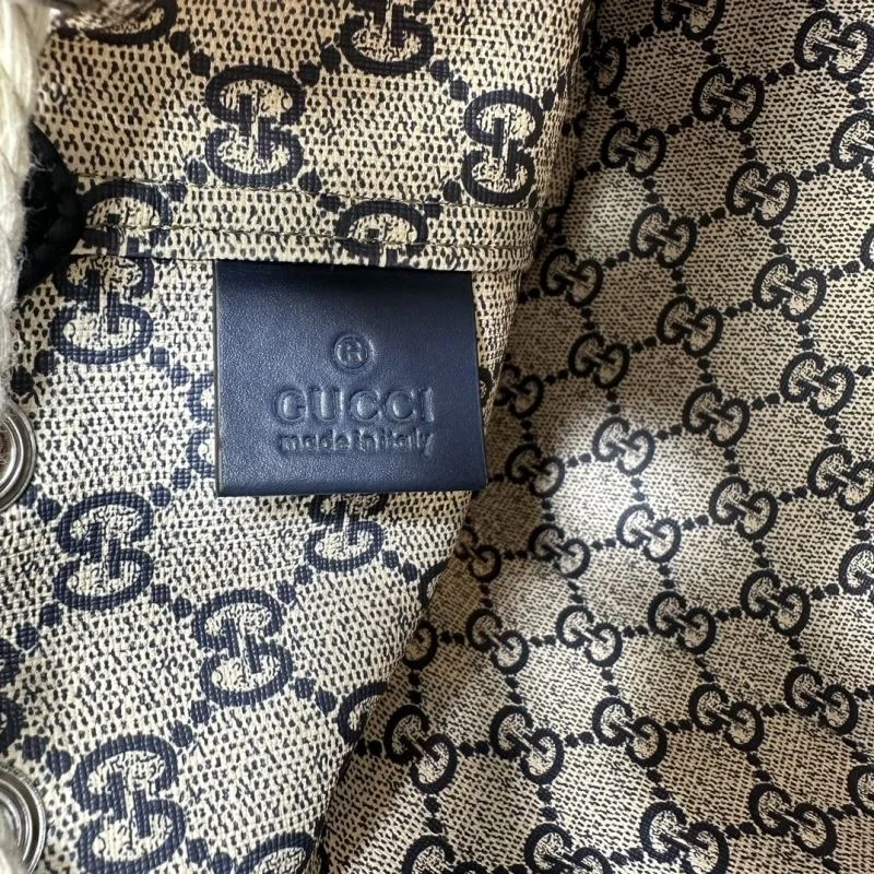 Gucci Drawstring Bags TimelessDesign 51477