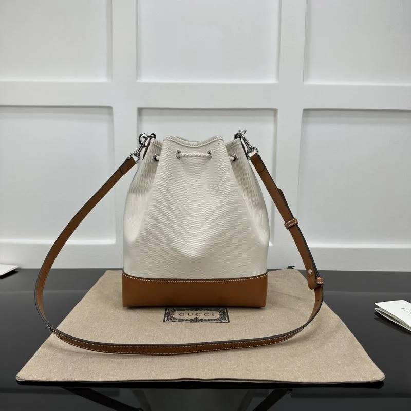 Vibrant Gucci Drawstring Bags 51474