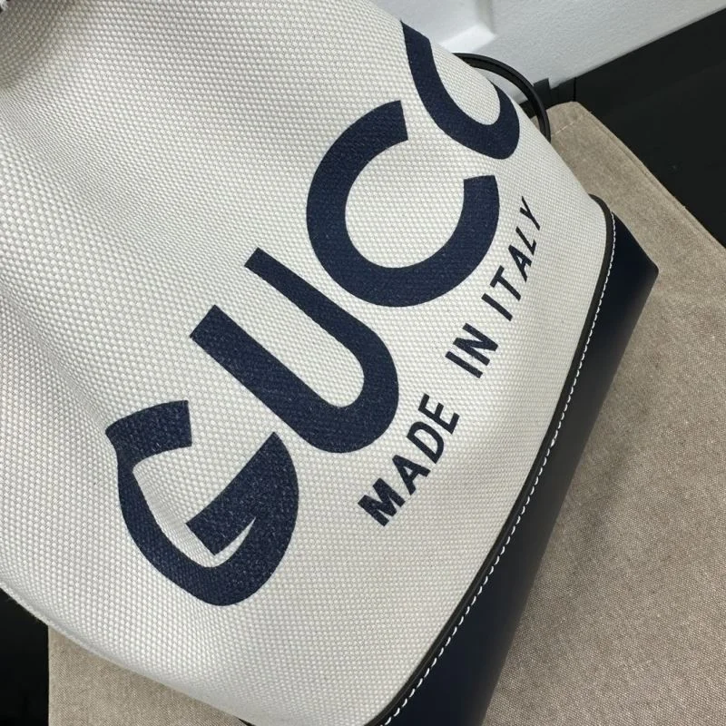 AllSeason Gucci Drawstring Bags 51463