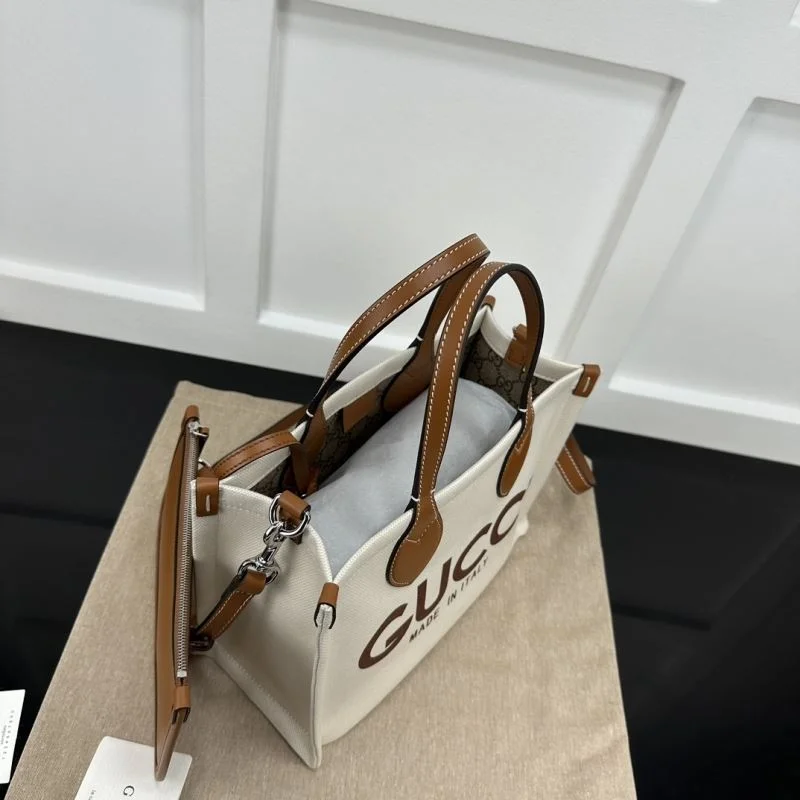 Gucci Drawstring Bags Tailored 51508
