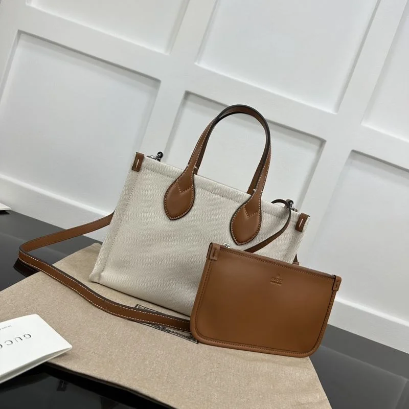 Gucci Drawstring Bags Tailored 51508