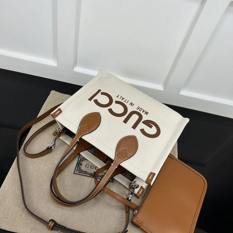 Gucci Drawstring Bags Tailored 51508