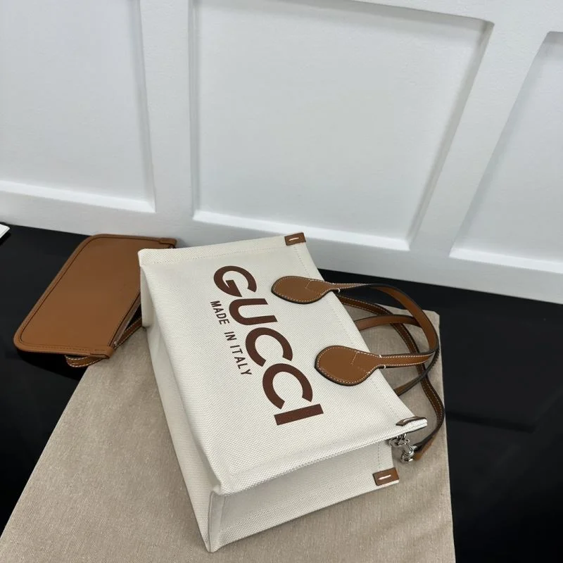 Gucci Drawstring Bags Tailored 51508