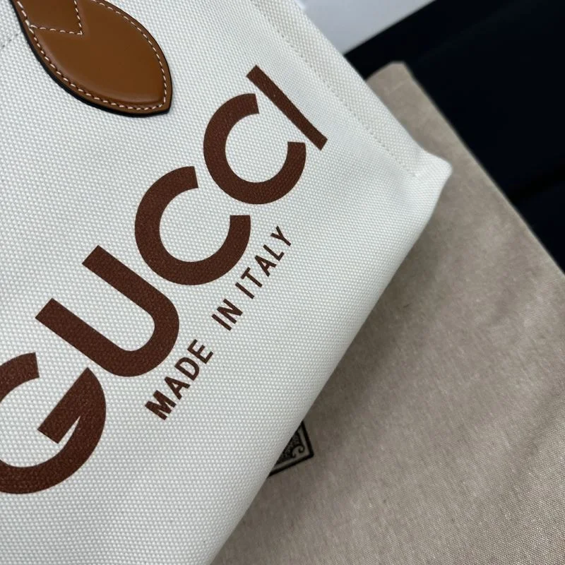 Gucci Drawstring Bags Tailored 51508