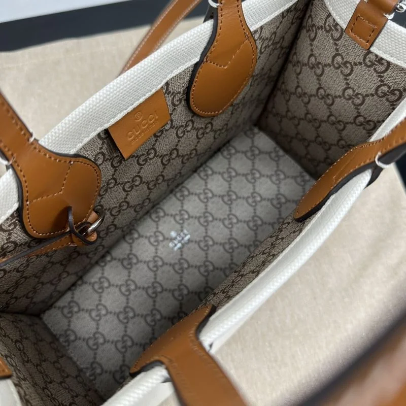 Gucci Drawstring Bags Tailored 51508