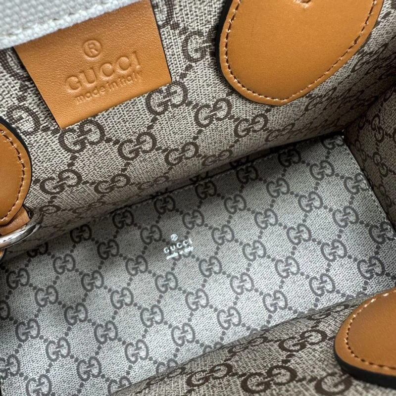 Gucci Drawstring Bags Tailored 51508