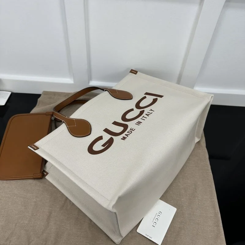 Gucci Drawstring Bags Sporty 51507