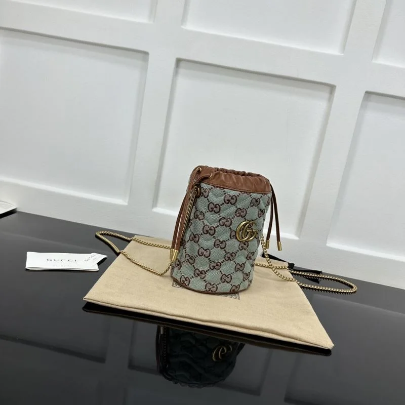 Gucci Drawstring Bags FastDry 51456