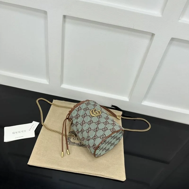 Gucci Drawstring Bags FastDry 51456