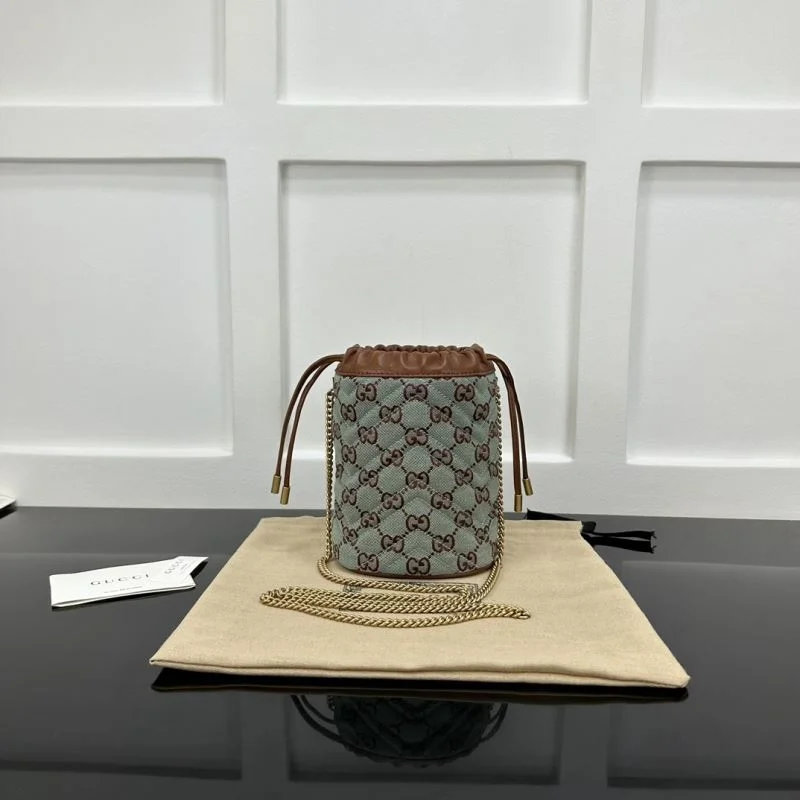 Gucci Drawstring Bags FastDry 51456