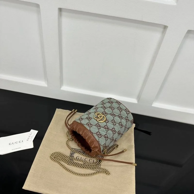 Gucci Drawstring Bags FastDry 51456