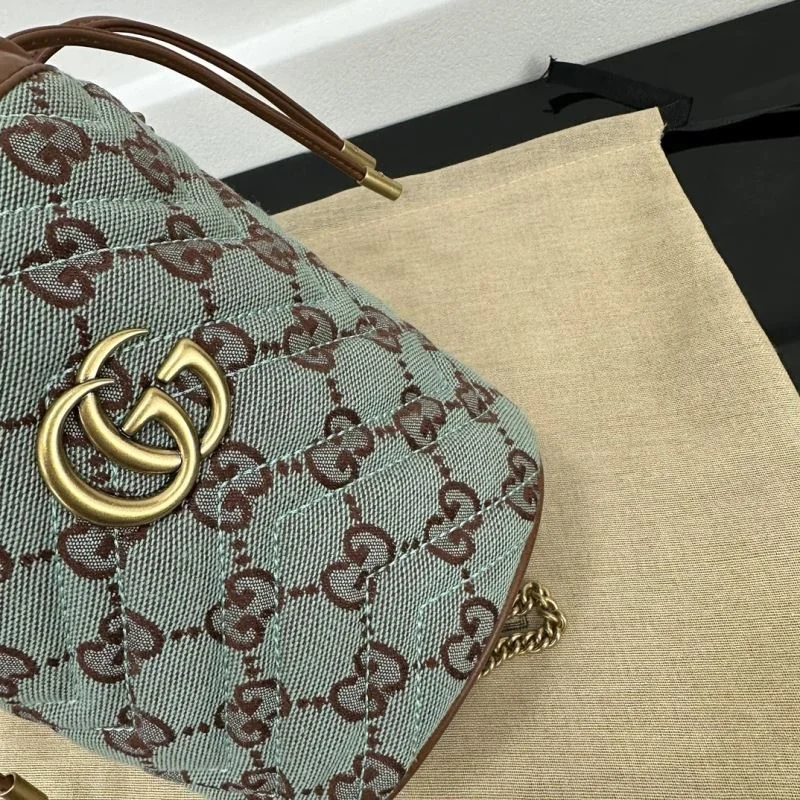 Gucci Drawstring Bags FastDry 51456