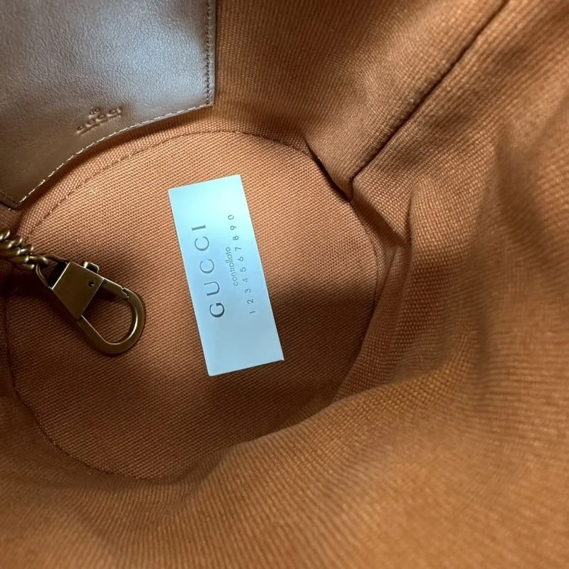 Gucci Drawstring Bags FastDry 51456
