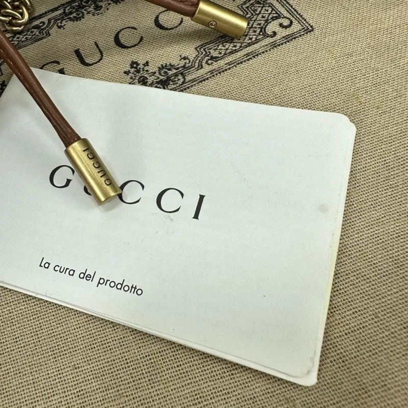 Gucci Drawstring Bags FastDry 51456