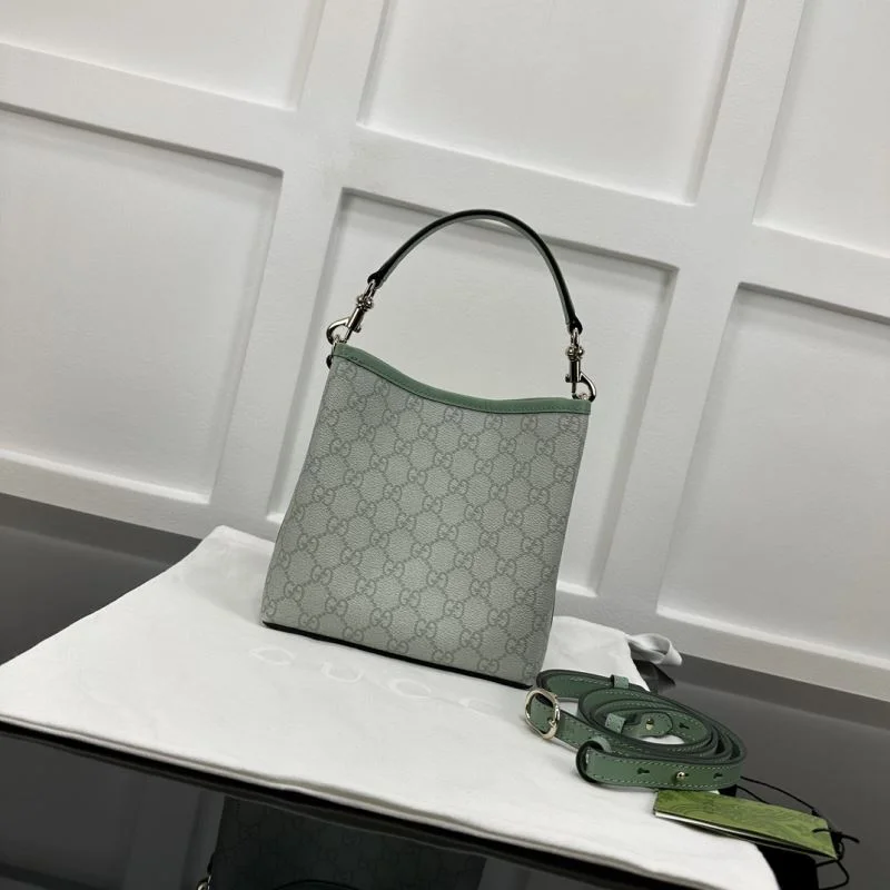 Gucci Drawstring Bags UrbanChic 51459