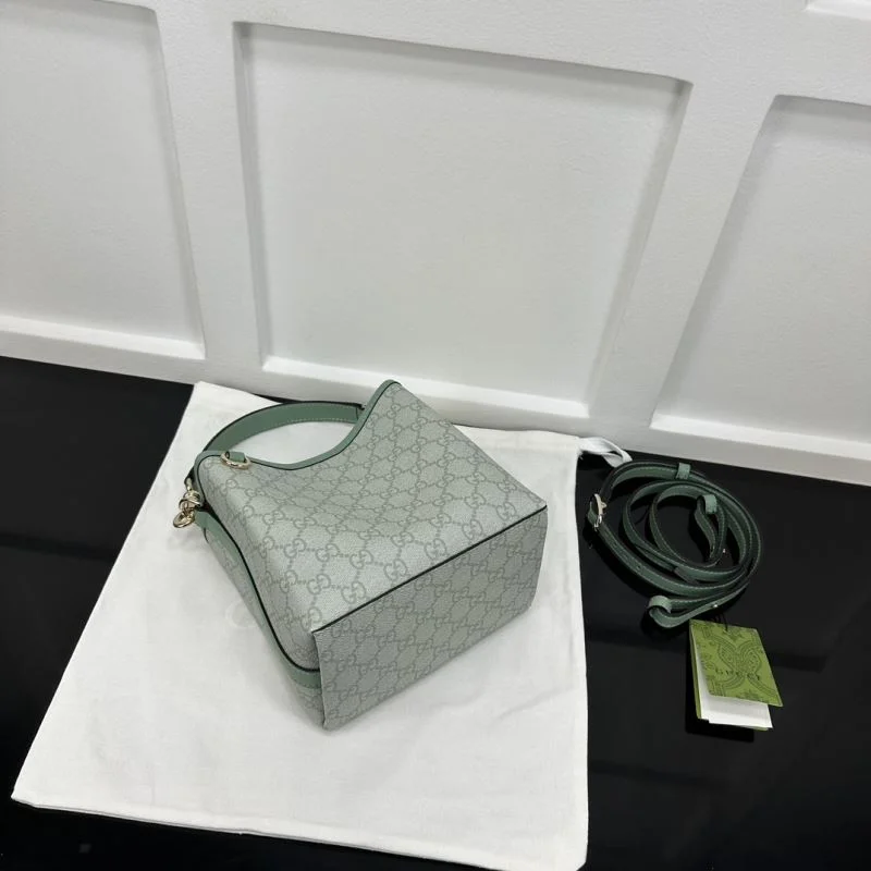 Gucci Drawstring Bags UrbanChic 51459
