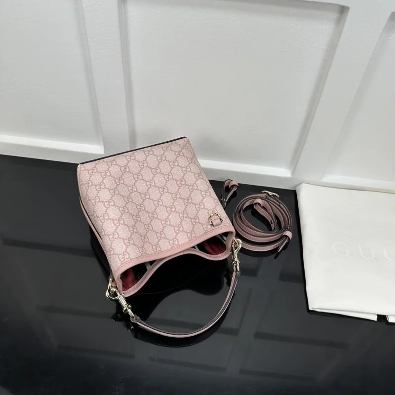 Affordable Gucci Drawstring Bags 51472