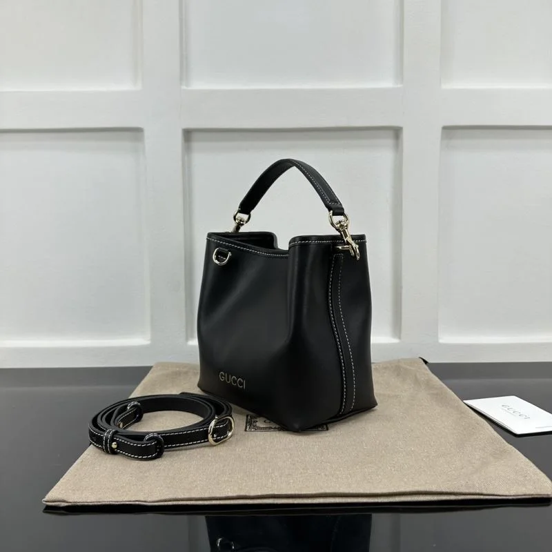 Gucci Drawstring Bags Sustainable 51469