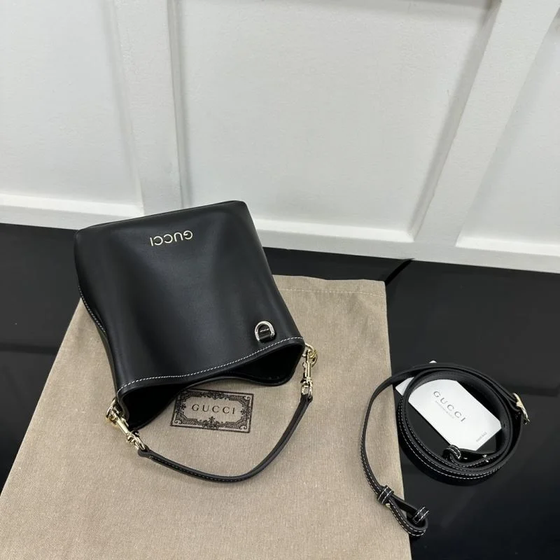 Gucci Drawstring Bags Sustainable 51469