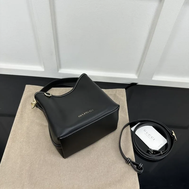 Gucci Drawstring Bags Sustainable 51469