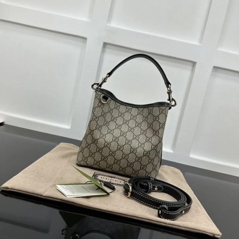 Gucci Drawstring Bags GoodFit 51487