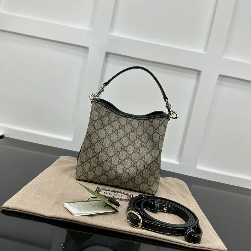 Gucci Drawstring Bags GoodFit 51487