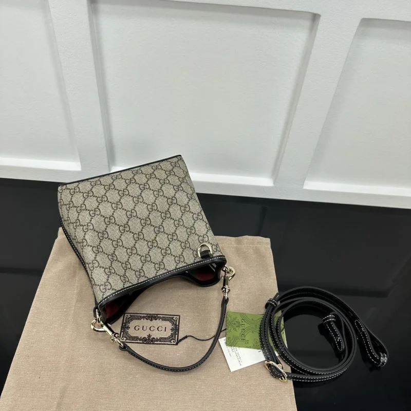 Gucci Drawstring Bags GoodFit 51487
