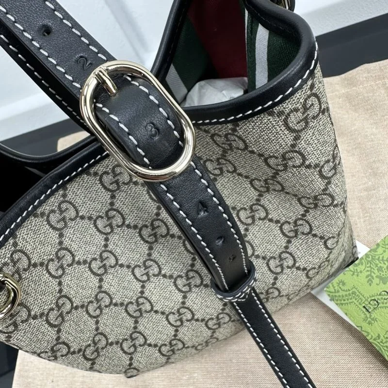 Gucci Drawstring Bags GoodFit 51487