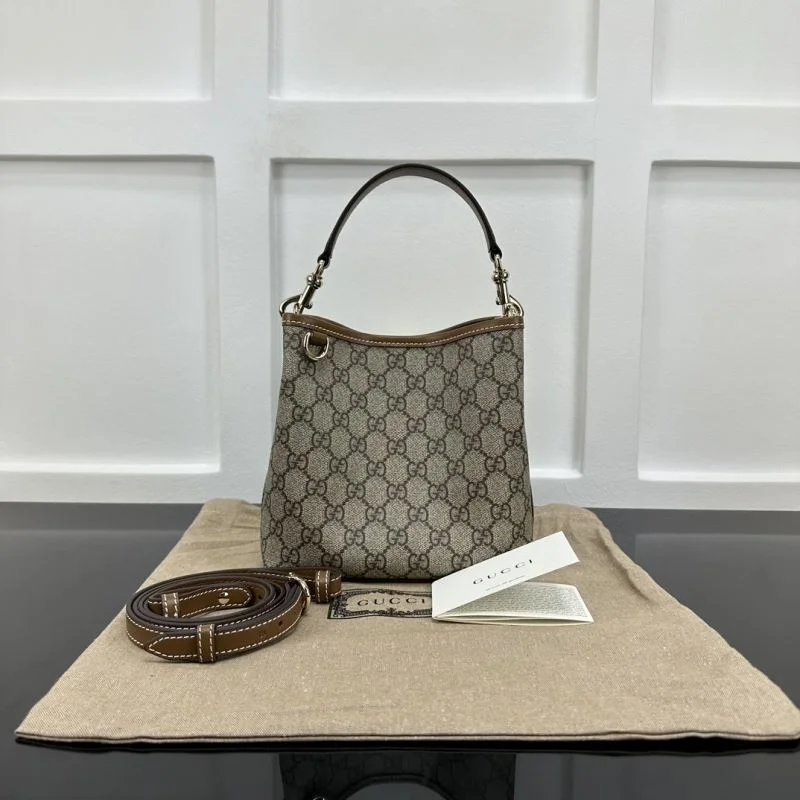 Gucci Drawstring Bags SunProtective 51470