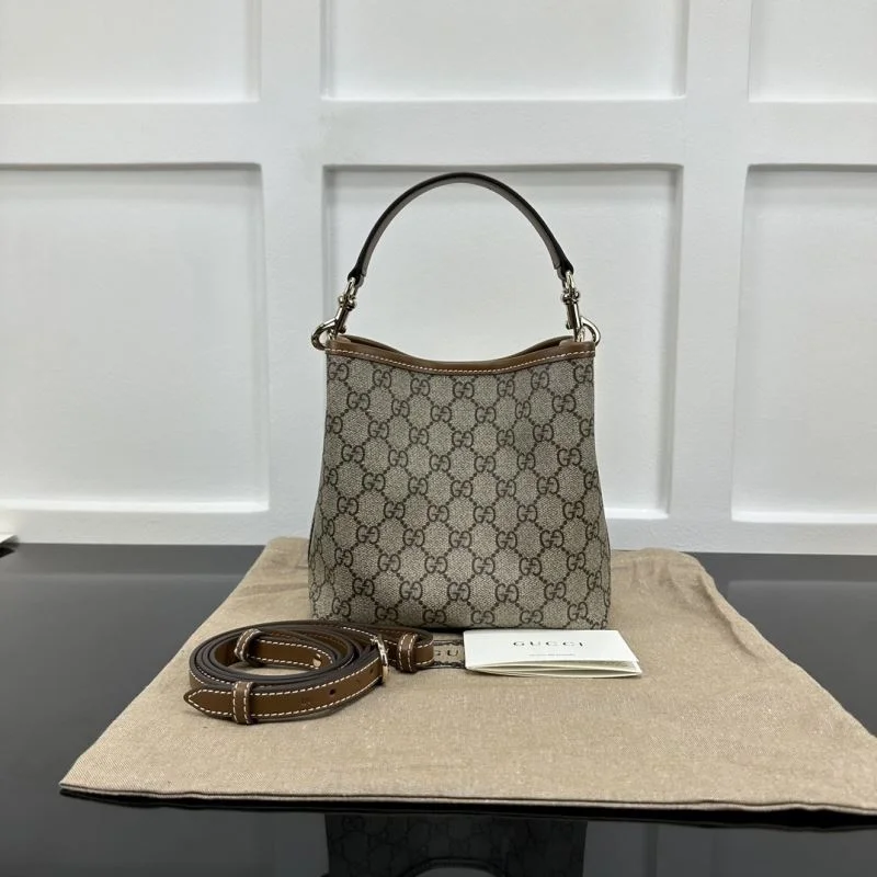 Gucci Drawstring Bags SunProtective 51470