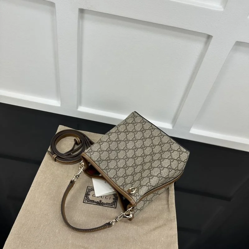 Gucci Drawstring Bags SunProtective 51470