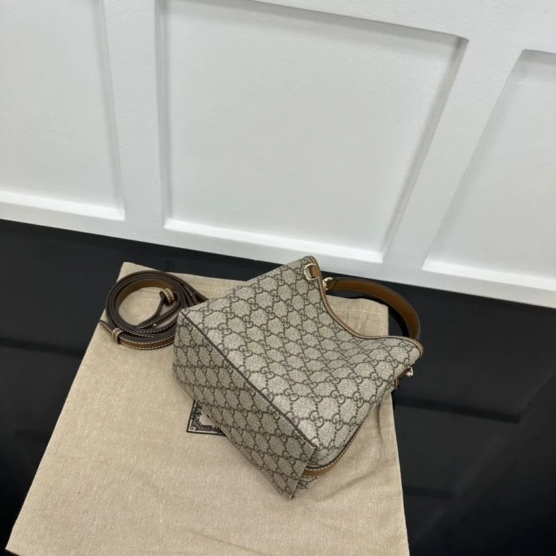 Gucci Drawstring Bags SunProtective 51470