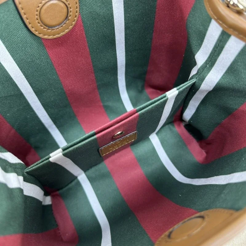 Gucci Drawstring Bags SunProtective 51470