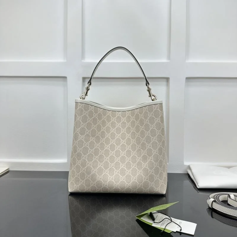 Unisex Gucci Drawstring Bags 51453