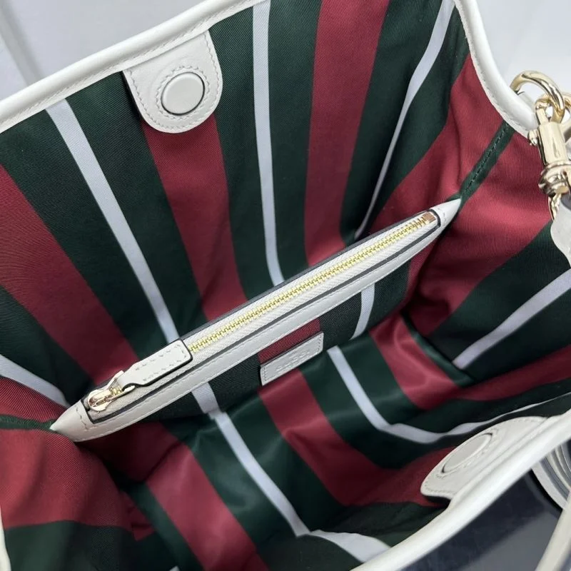 Unisex Gucci Drawstring Bags 51453