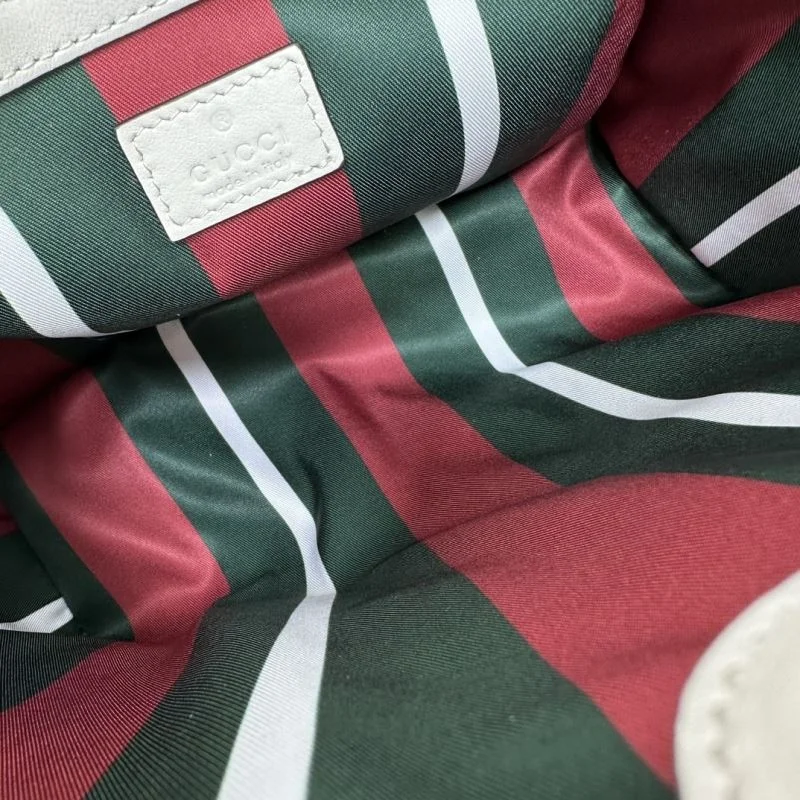 Unisex Gucci Drawstring Bags 51453