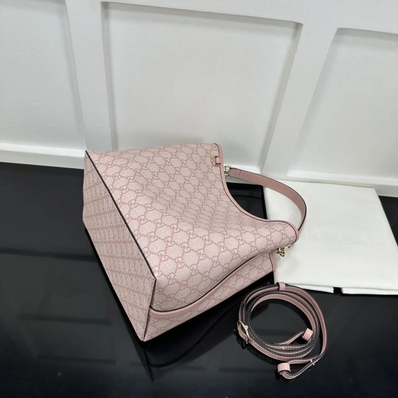 Durable Gucci Drawstring Bags 51455