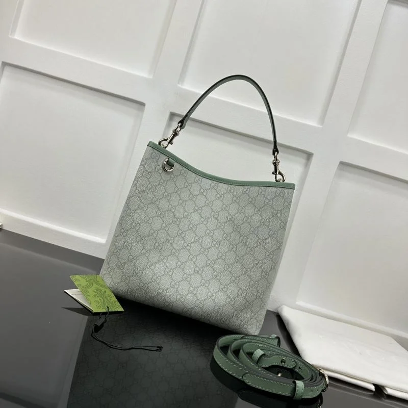 Sporty Gucci Drawstring Bags 51465