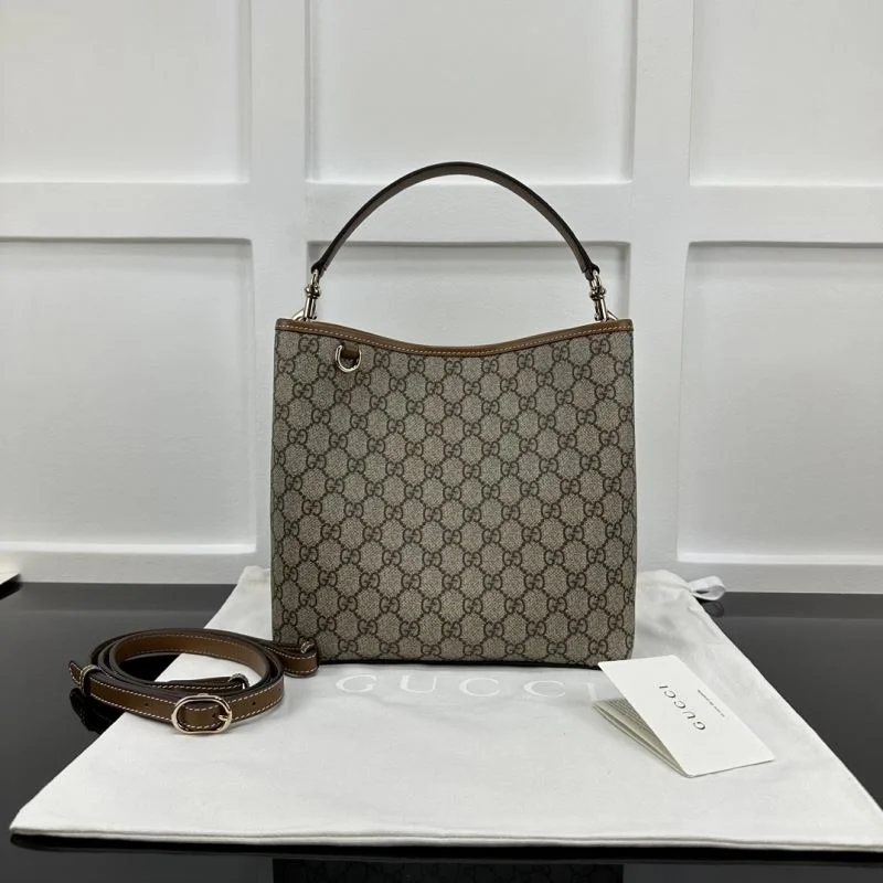 Elegant Gucci Drawstring Bags 51462