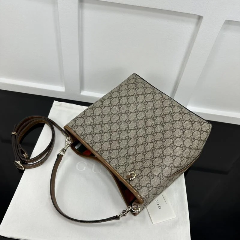 Elegant Gucci Drawstring Bags 51462