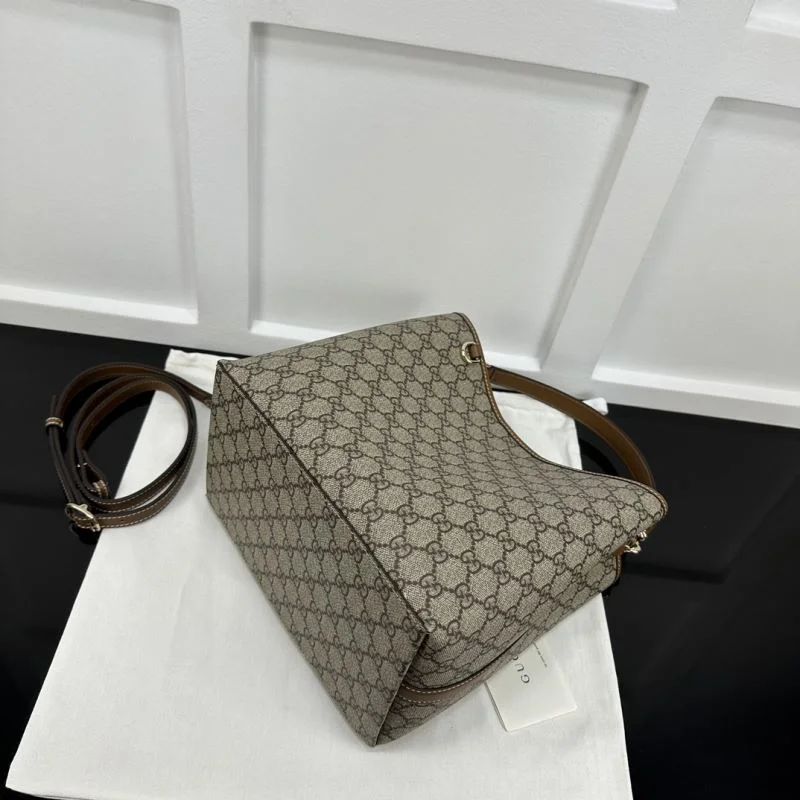 Elegant Gucci Drawstring Bags 51462