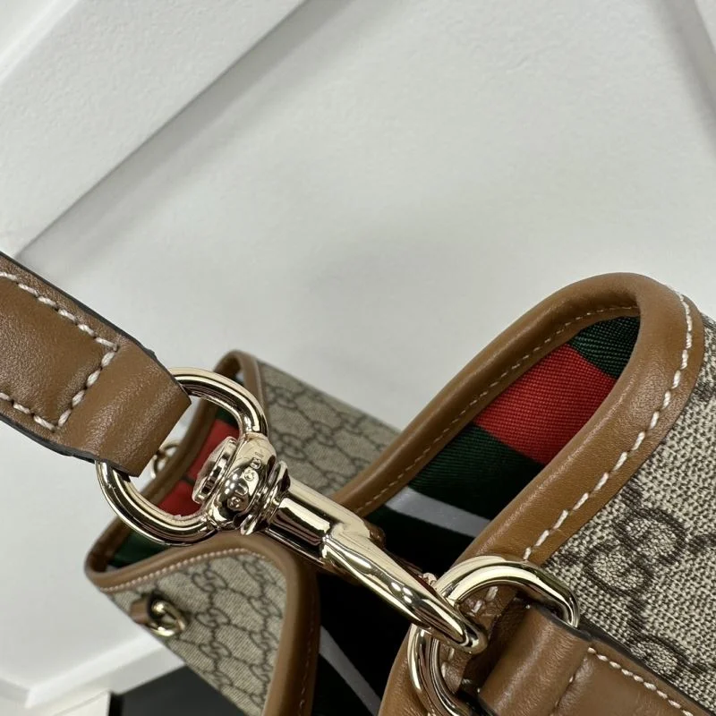 Elegant Gucci Drawstring Bags 51462