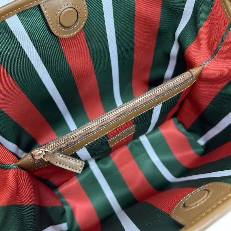 Elegant Gucci Drawstring Bags 51462