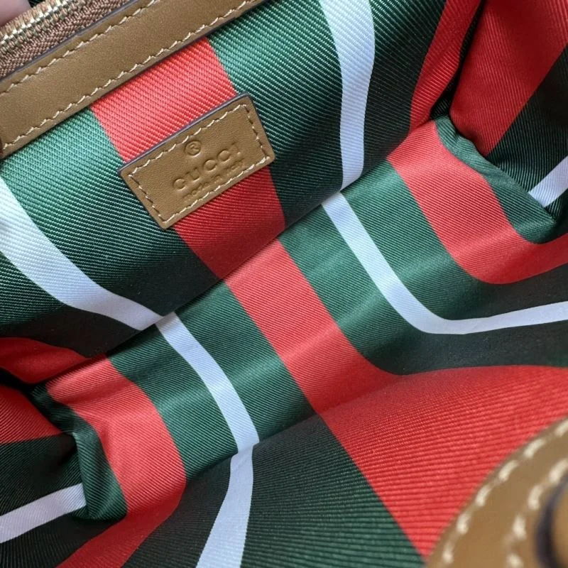 Elegant Gucci Drawstring Bags 51462