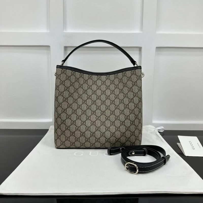 Gucci Drawstring Bags Seasonal 51467