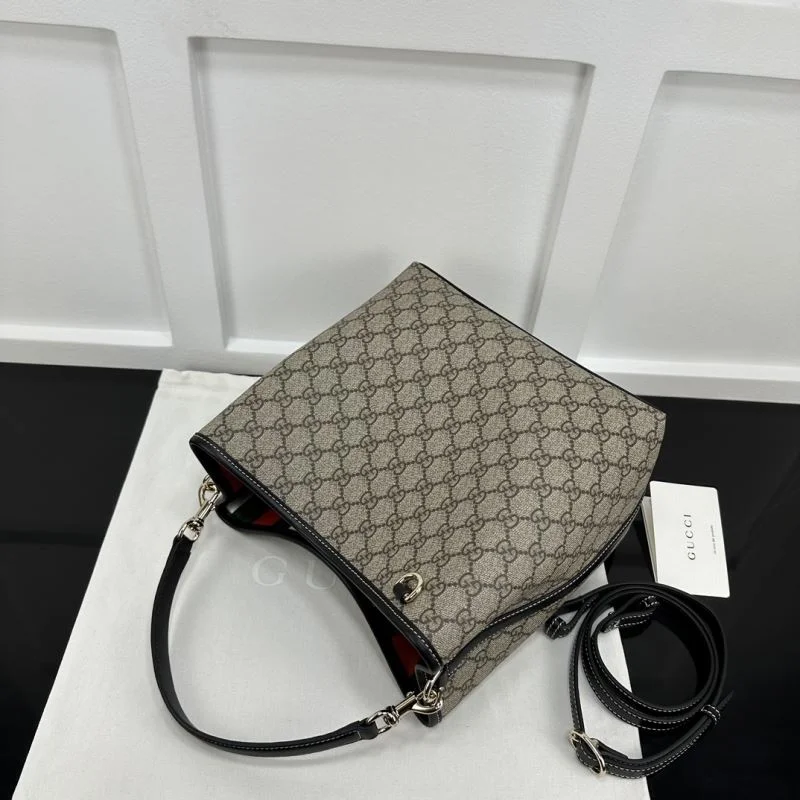 Gucci Drawstring Bags Seasonal 51467