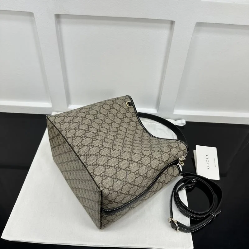 Gucci Drawstring Bags Seasonal 51467