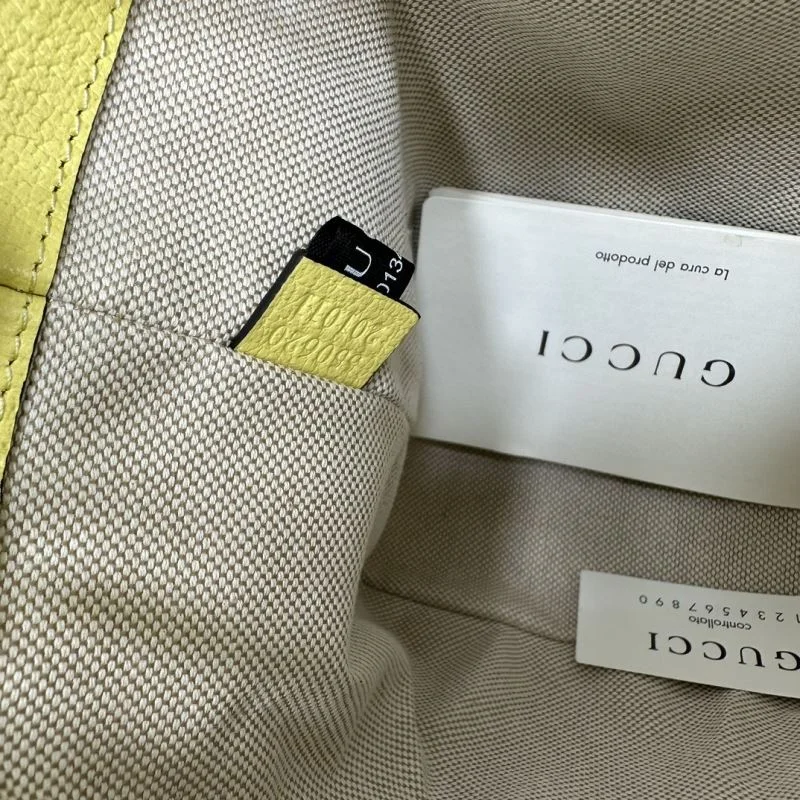 Gucci Drawstring Bags Modern 51541