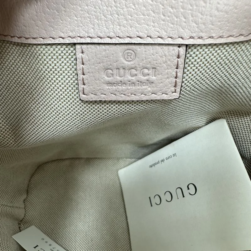 Gucci Drawstring Bags Practical 51471