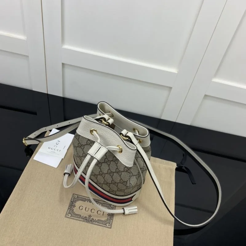 Affordable Gucci Drawstring Bags 51461